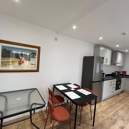 The Burford Hideaway Ξενοδοχείο Νότιγχαμ Εξωτερικό φωτογραφία