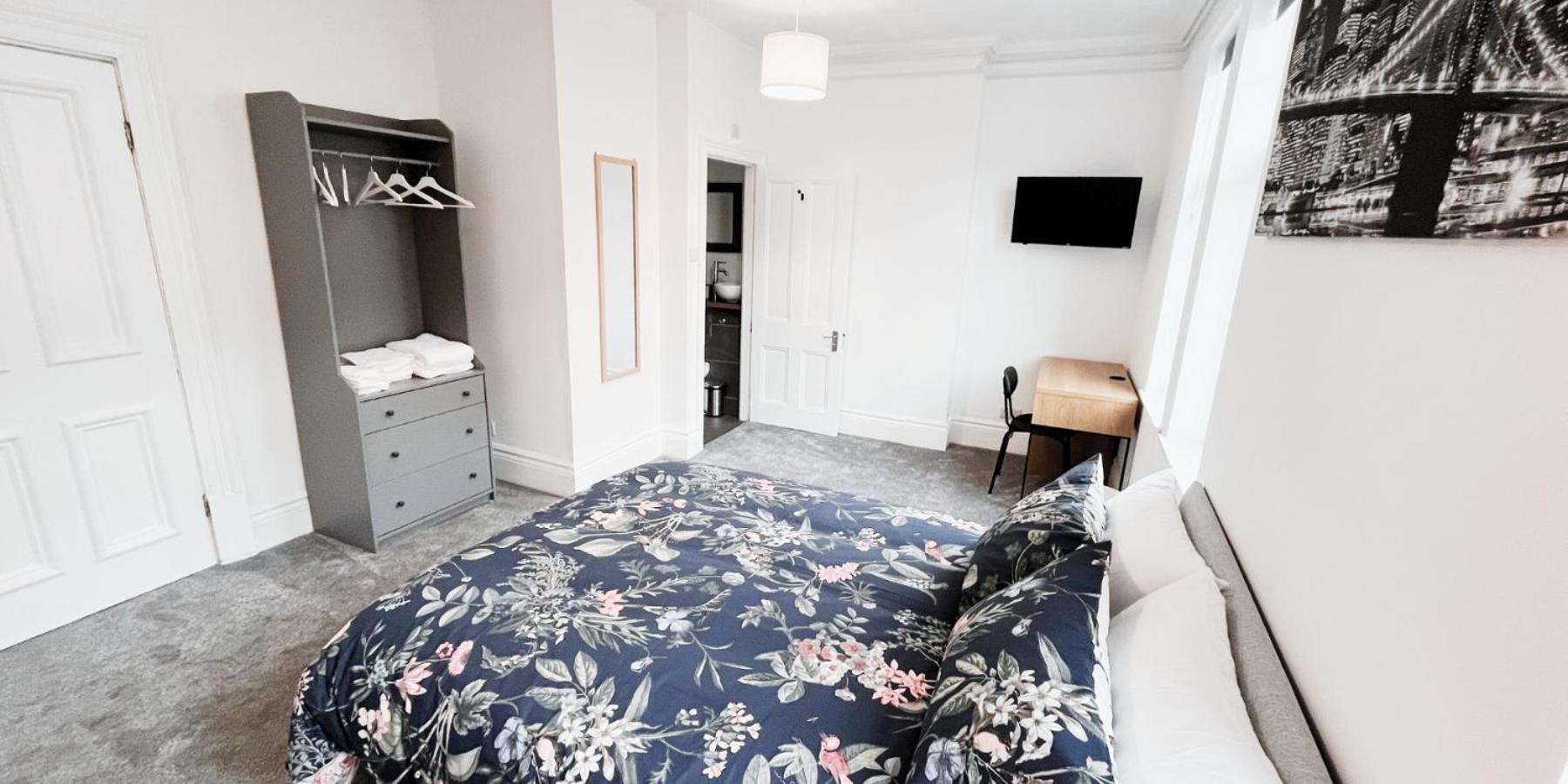 The Burford Hideaway Ξενοδοχείο Νότιγχαμ Εξωτερικό φωτογραφία