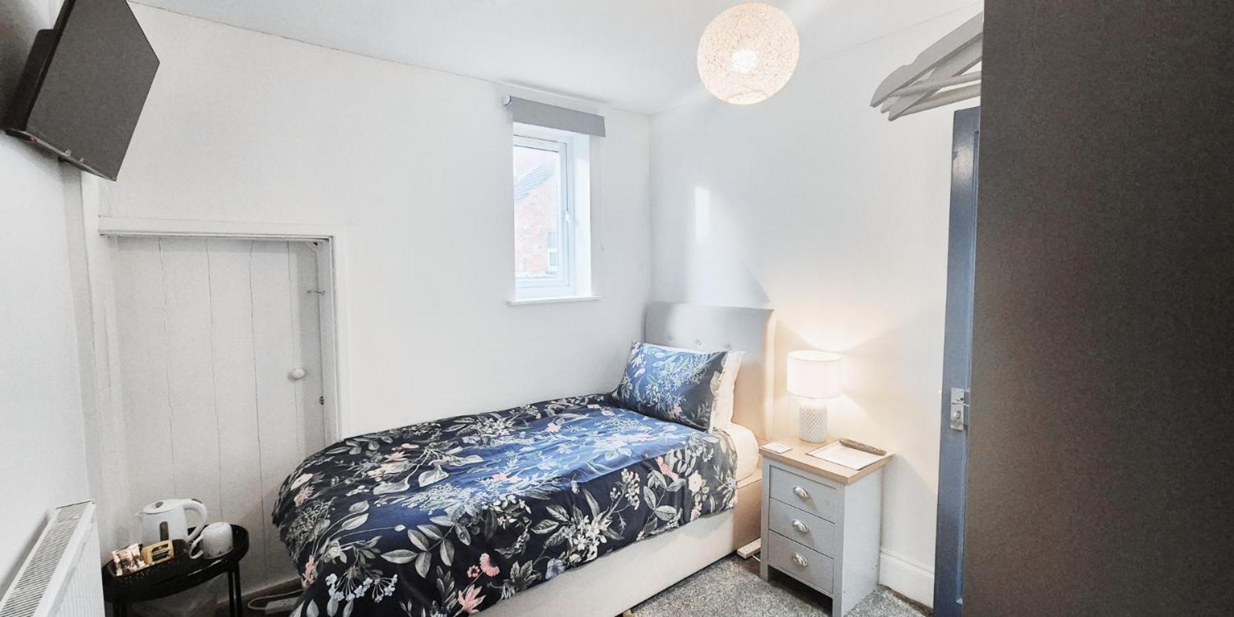 The Burford Hideaway Ξενοδοχείο Νότιγχαμ Εξωτερικό φωτογραφία