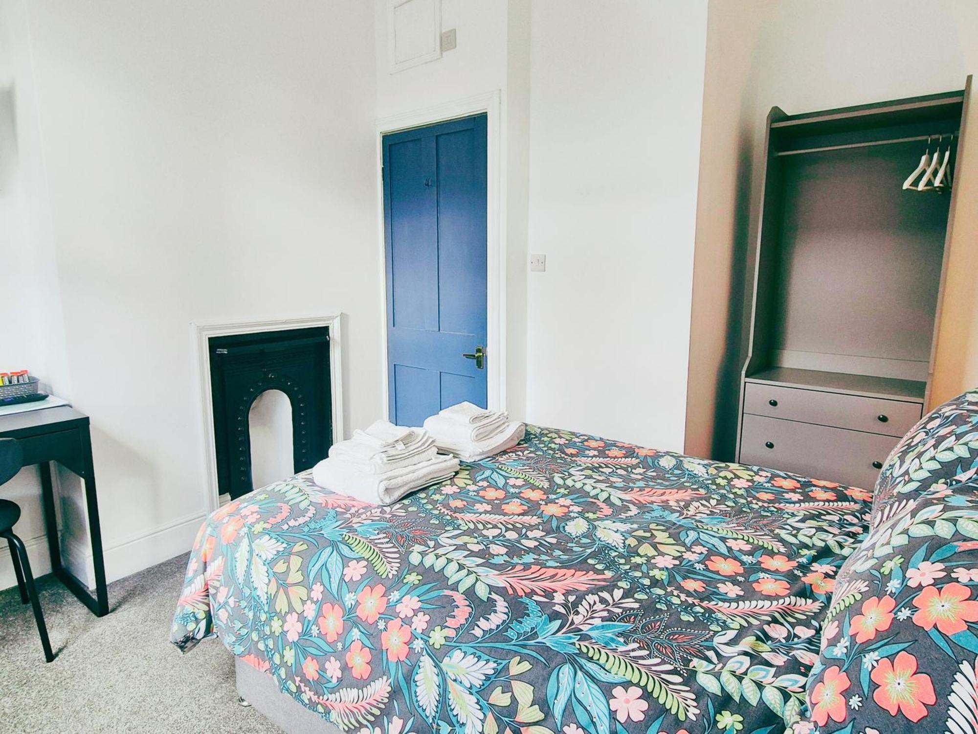 The Burford Hideaway Ξενοδοχείο Νότιγχαμ Εξωτερικό φωτογραφία
