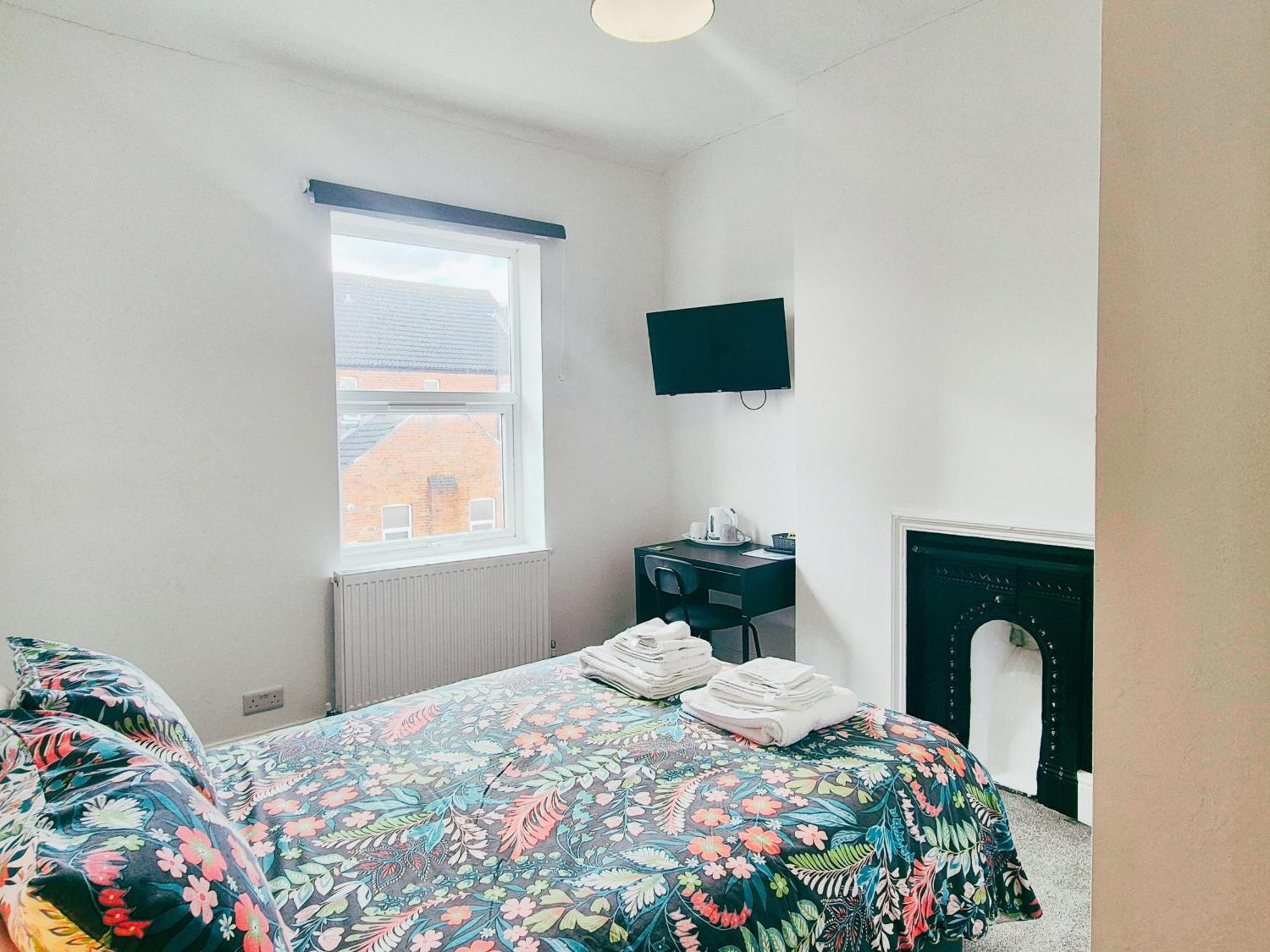 The Burford Hideaway Ξενοδοχείο Νότιγχαμ Εξωτερικό φωτογραφία